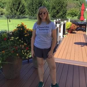 Meet your Posher, Megan